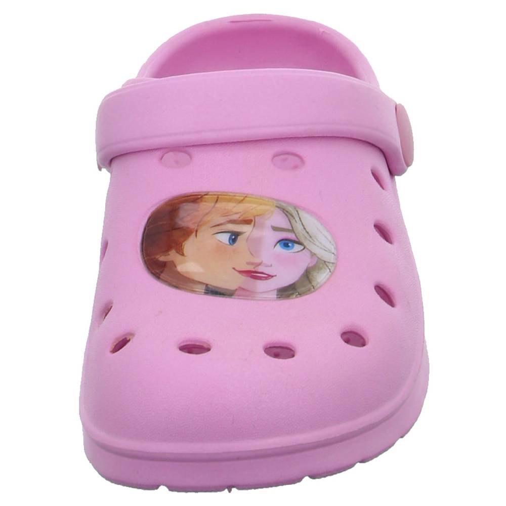 Frozen Pantolette Letzte 3 Tage