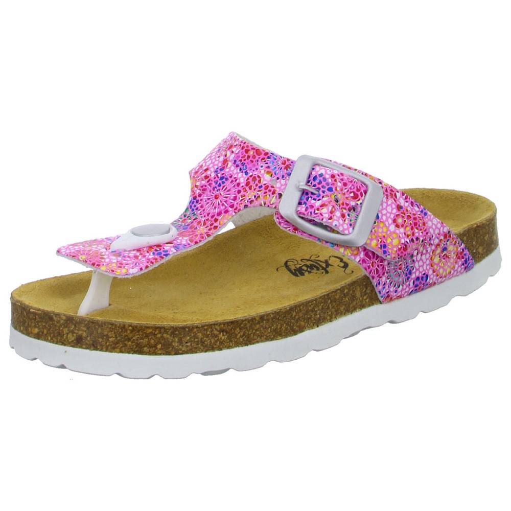 Spirit of Extasy Bio Pantolette Neueste Stile