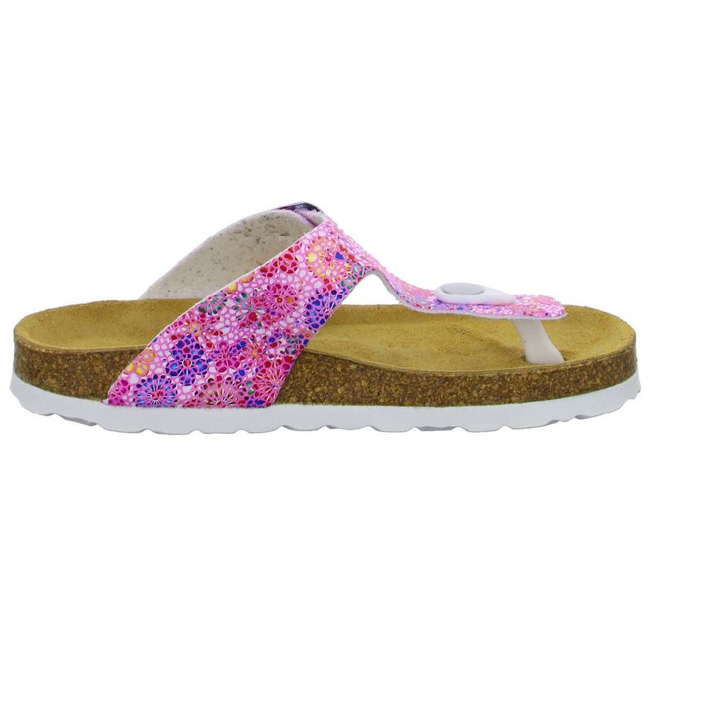 Spirit of Extasy Bio Pantolette Neueste Stile