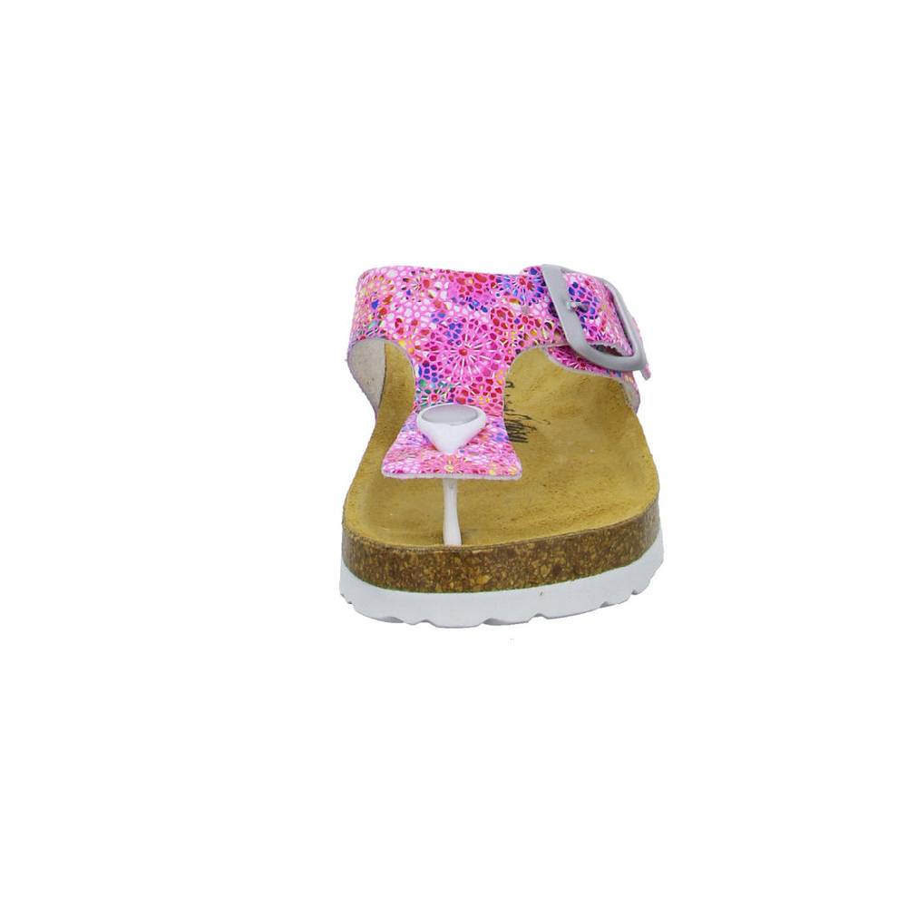 Spirit of Extasy Bio Pantolette Neueste Stile
