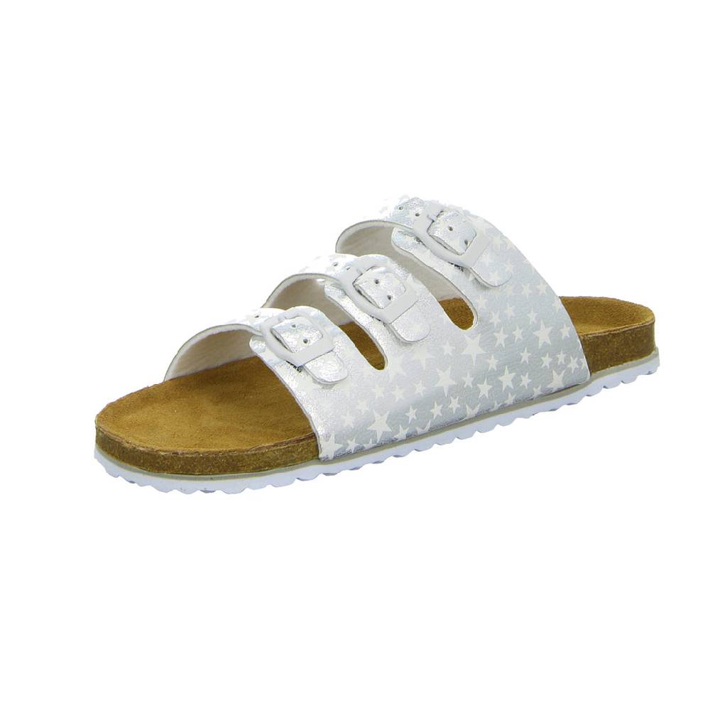 girlZ onlY Bio Pantolette Letzte 2 Tage