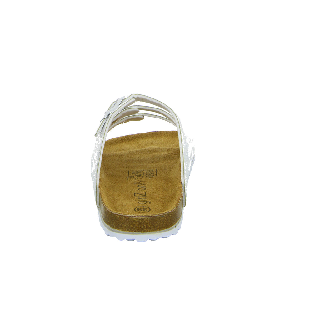 girlZ onlY Bio Pantolette Letzte 2 Tage