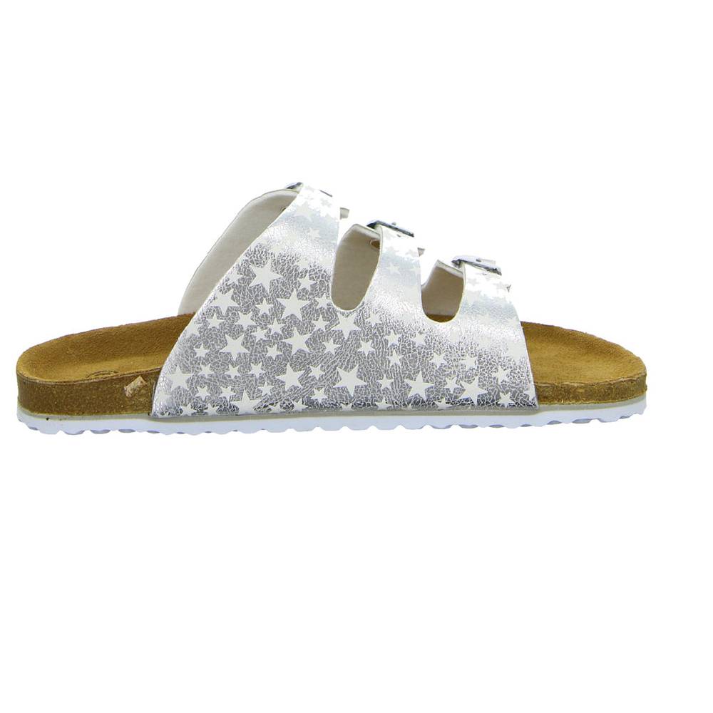 girlZ onlY Bio Pantolette Letzte 2 Tage