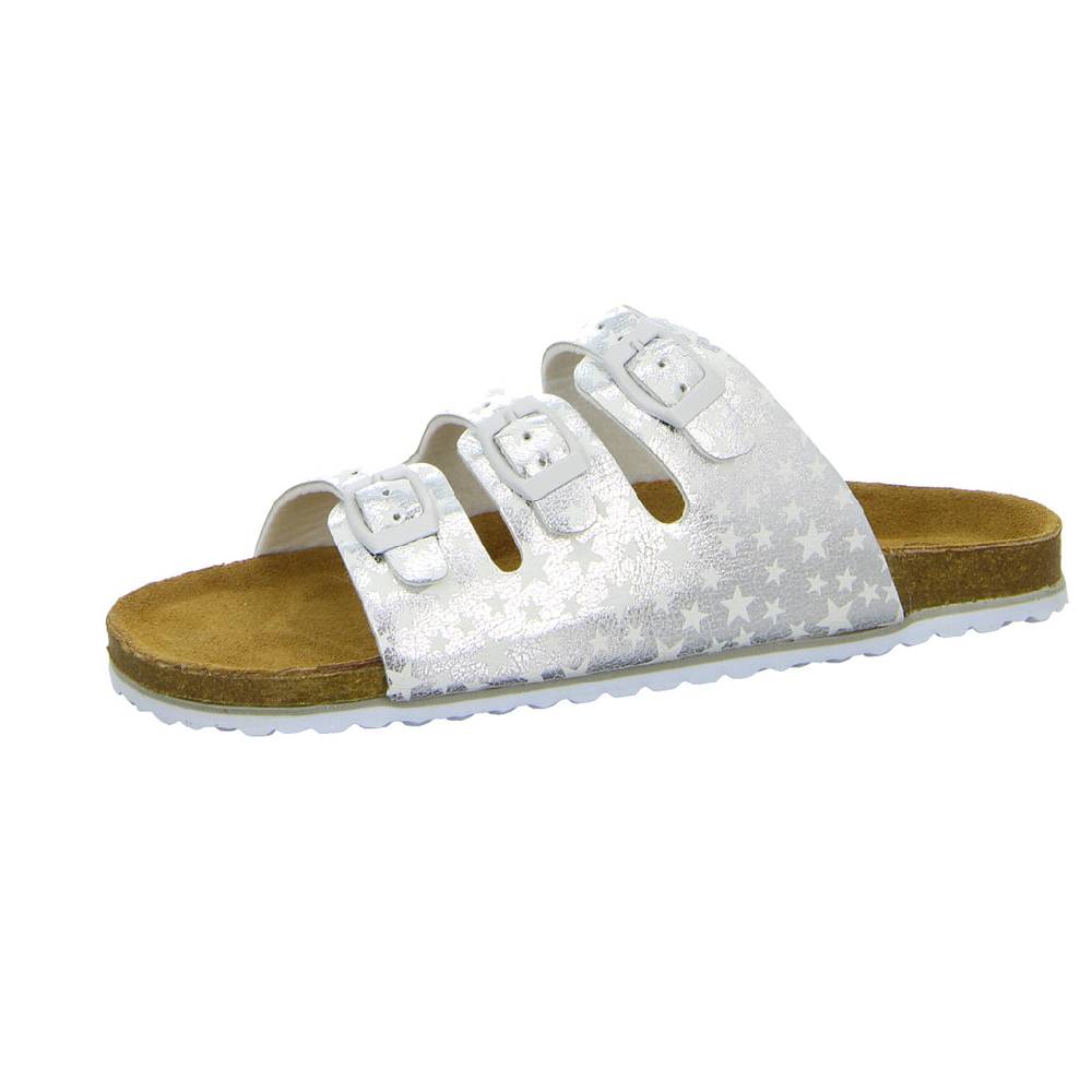 girlZ onlY Bio Pantolette Letzte 2 Tage