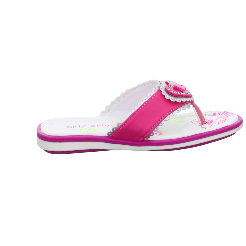 girlZ onlY Pantolette Letzter Tag