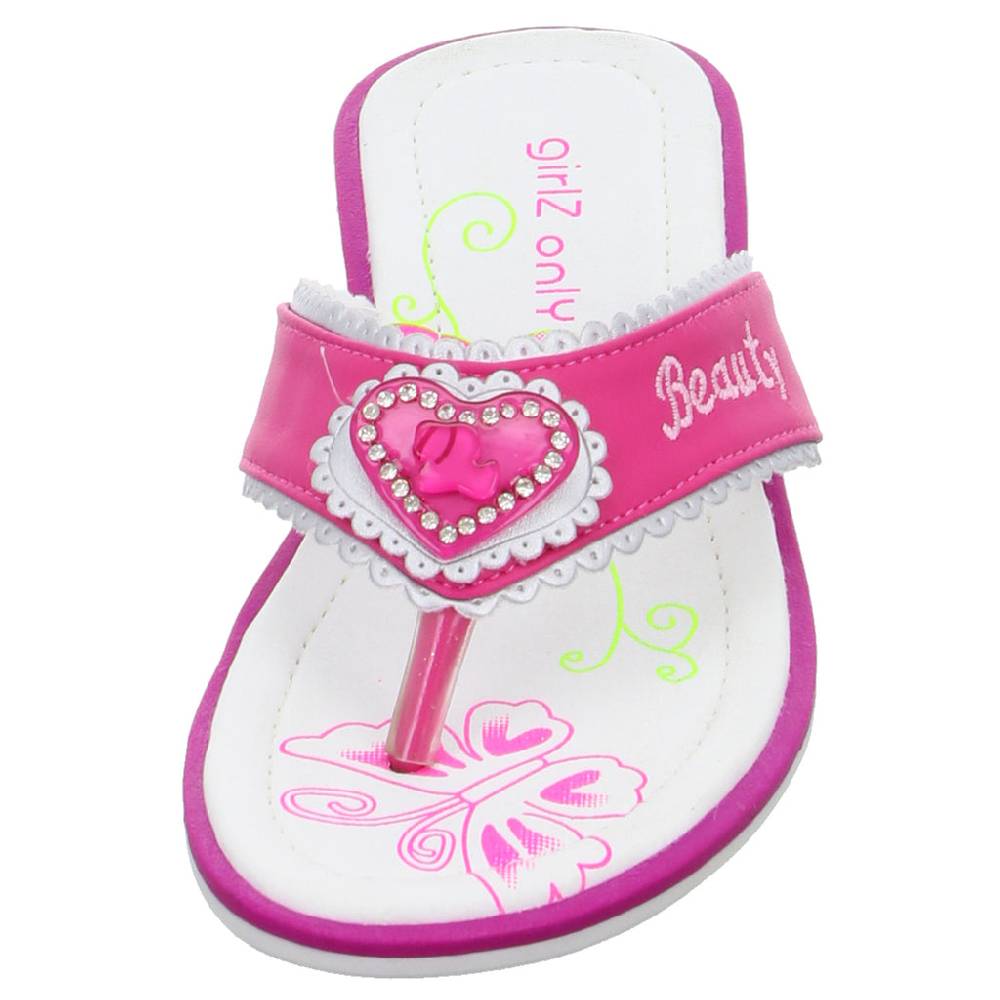 girlZ onlY Pantolette Zeitbegrenzte Promotion
