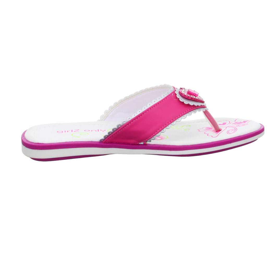 girlZ onlY Pantolette Zeitbegrenzte Promotion