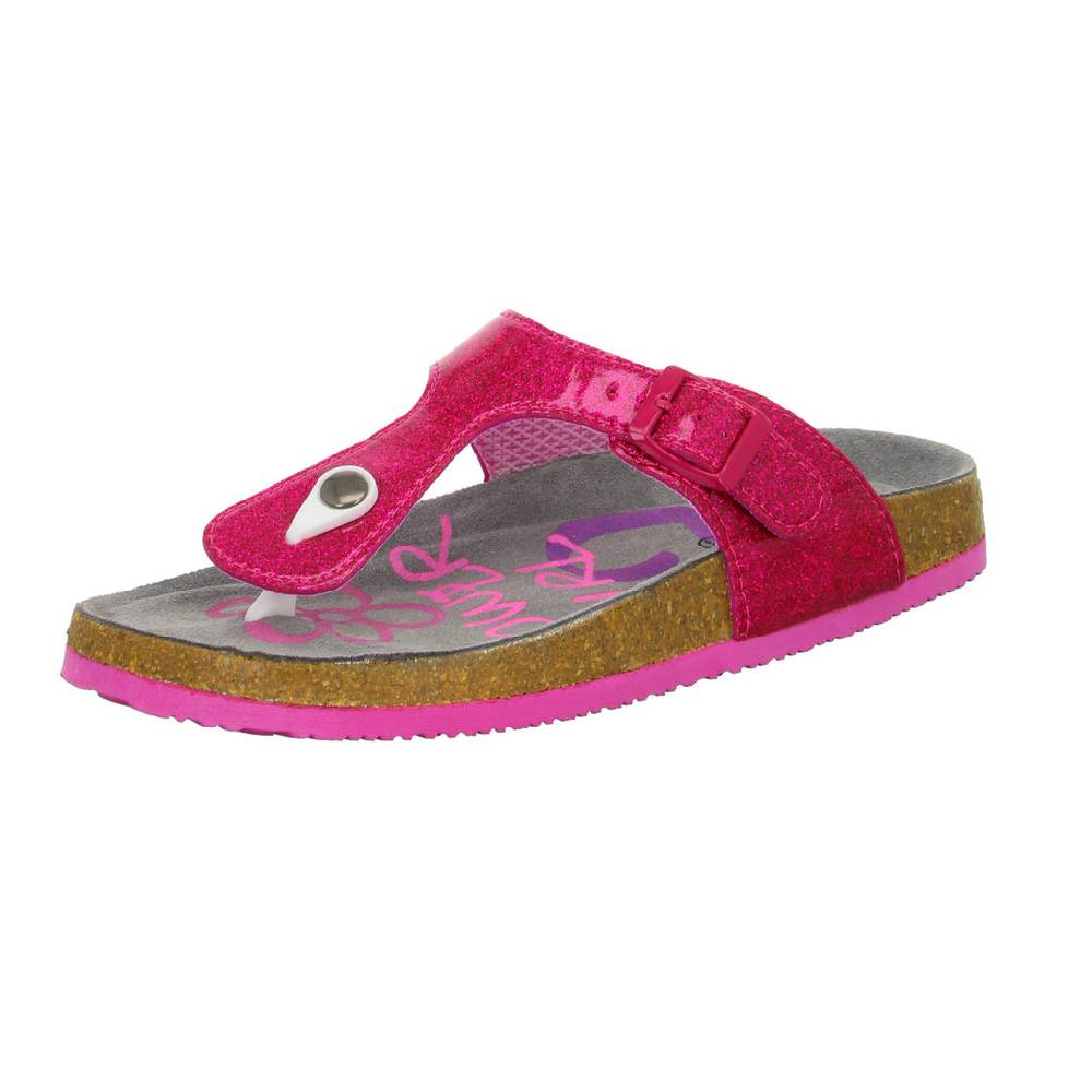 Bio Rock Bio Pantolette Bis zu 50% Rabatt