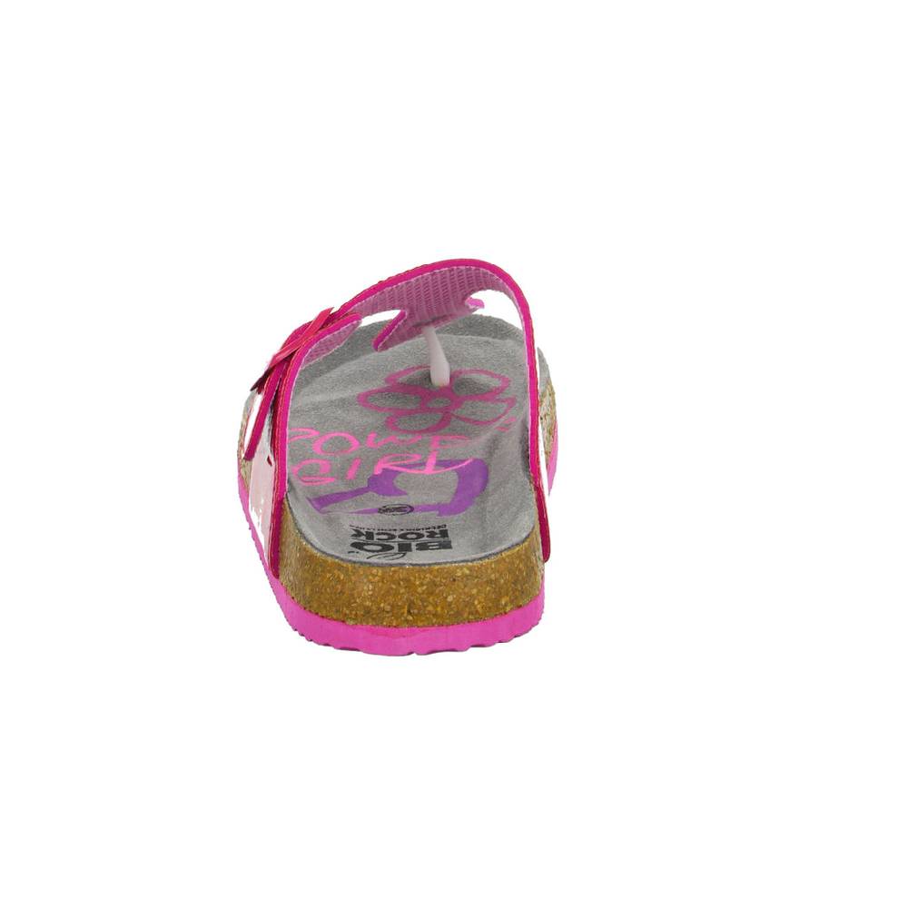 Bio Rock Bio Pantolette Bis zu 50% Rabatt