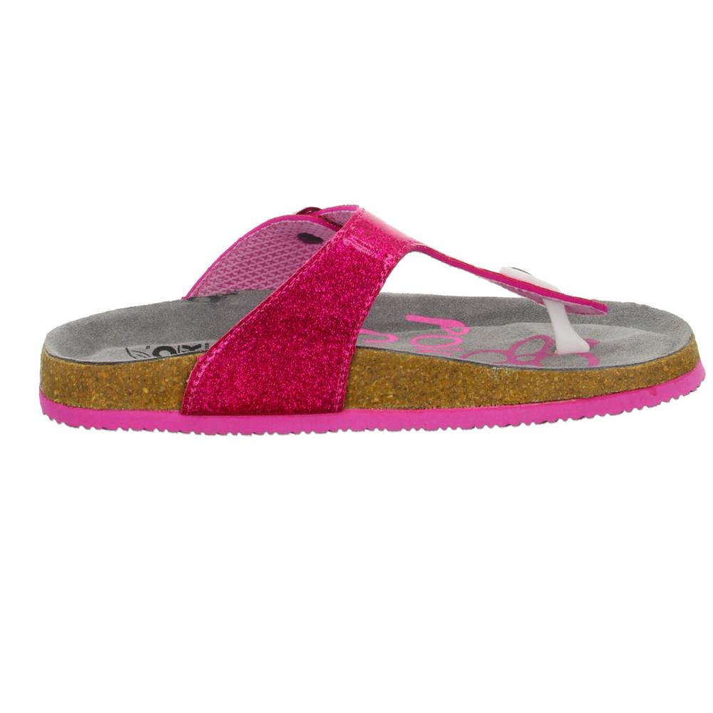 Bio Rock Bio Pantolette Bis zu 50% Rabatt