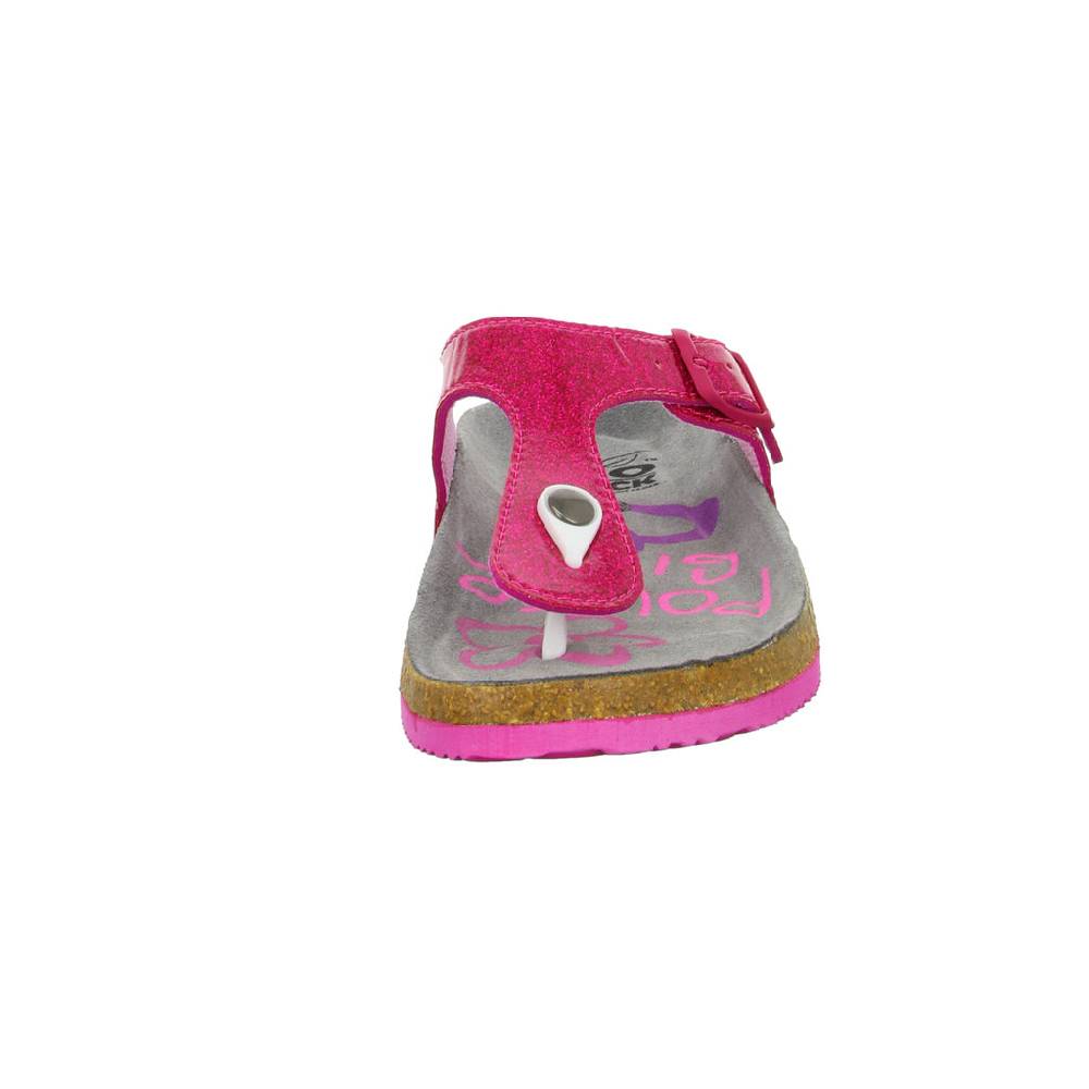 Bio Rock Bio Pantolette Bis zu 50% Rabatt