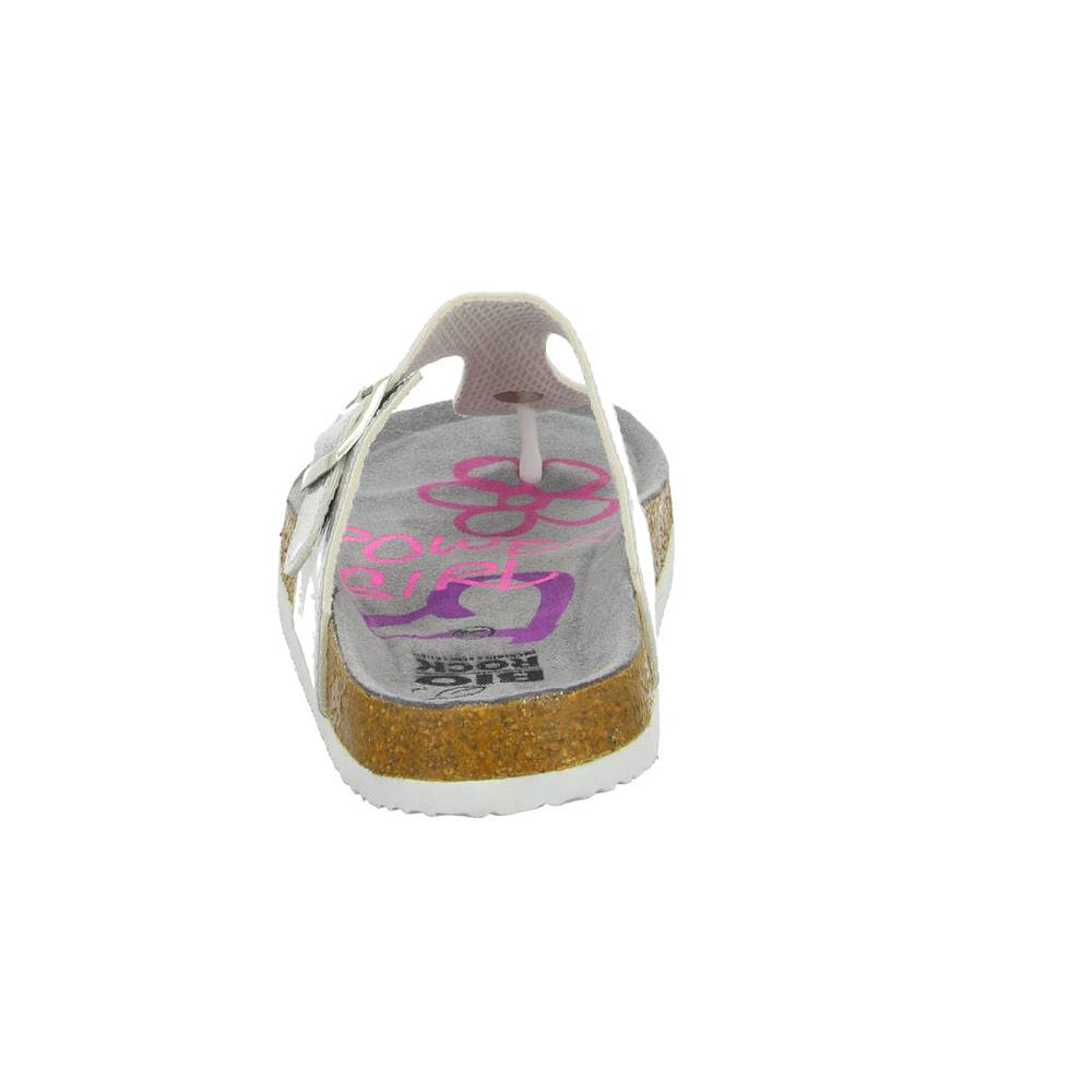Bio Rock Bio Pantolette Bis zu 60% Rabatt