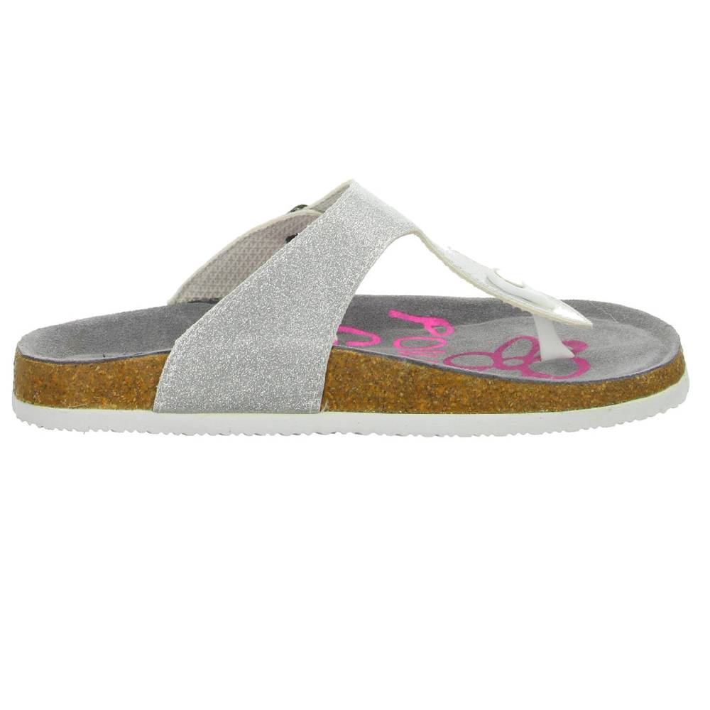 Bio Rock Bio Pantolette Bis zu 60% Rabatt