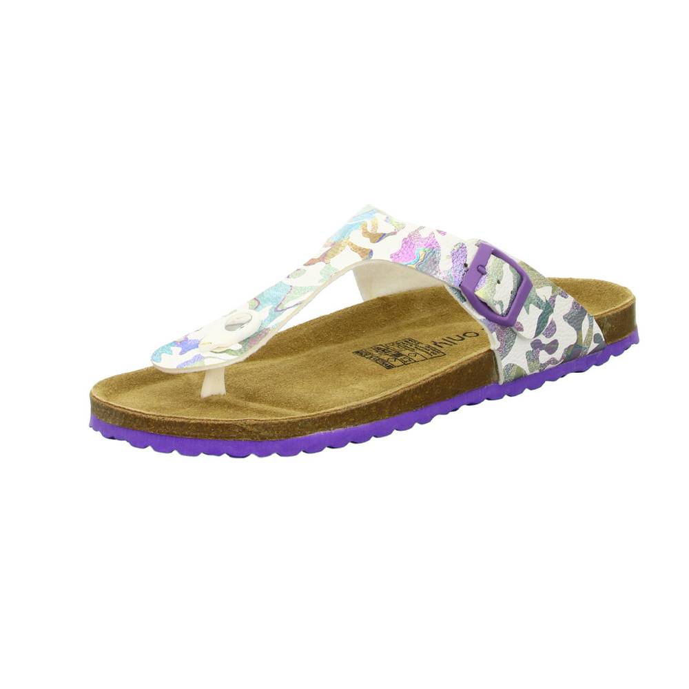 girlZ onlY Bio Pantolette Bis zu 65% Rabatt