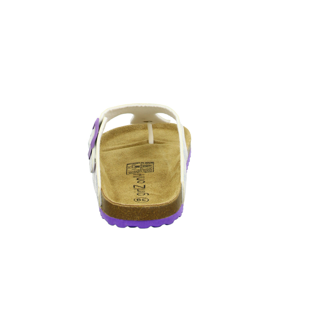 girlZ onlY Bio Pantolette Bis zu 65% Rabatt
