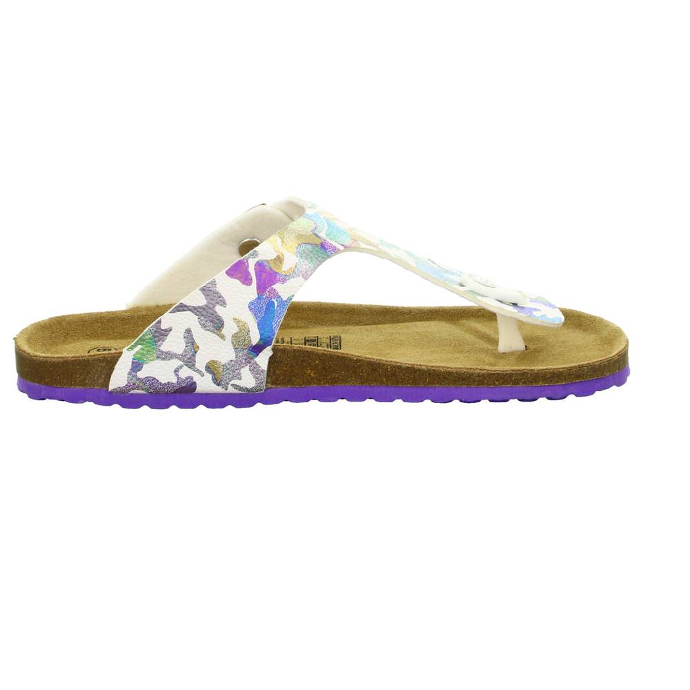 girlZ onlY Bio Pantolette Bis zu 65% Rabatt