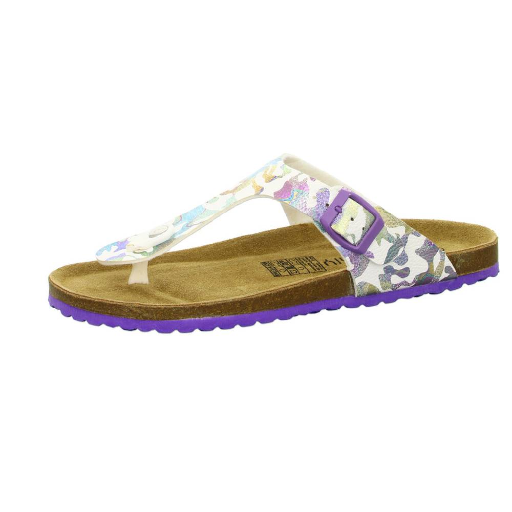 girlZ onlY Bio Pantolette Bis zu 65% Rabatt