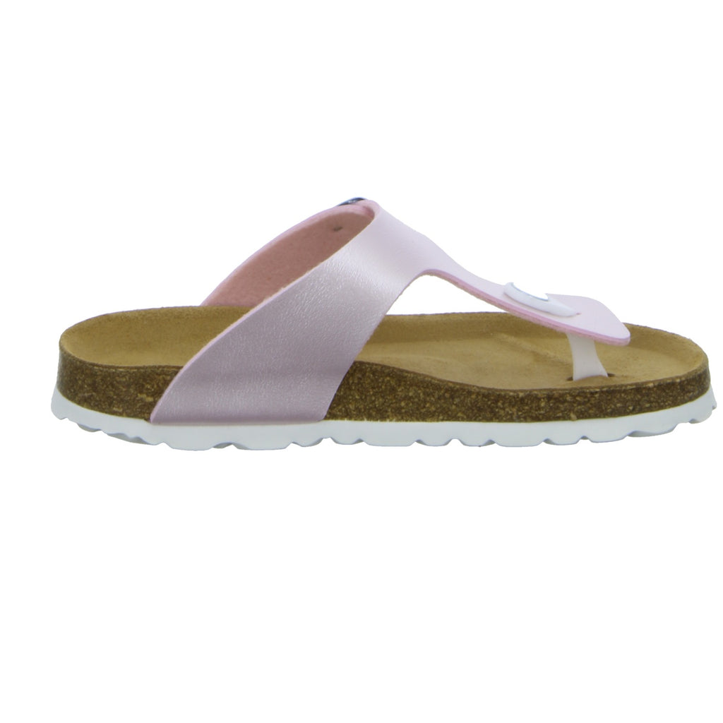 girlZ onlY Bio Pantolette Sonderangebot der Fabrik