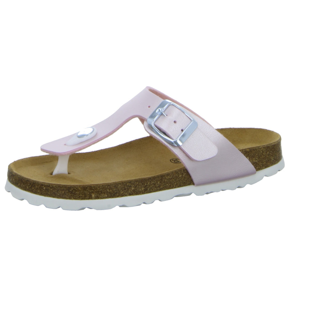 girlZ onlY Bio Pantolette Sonderangebot der Fabrik