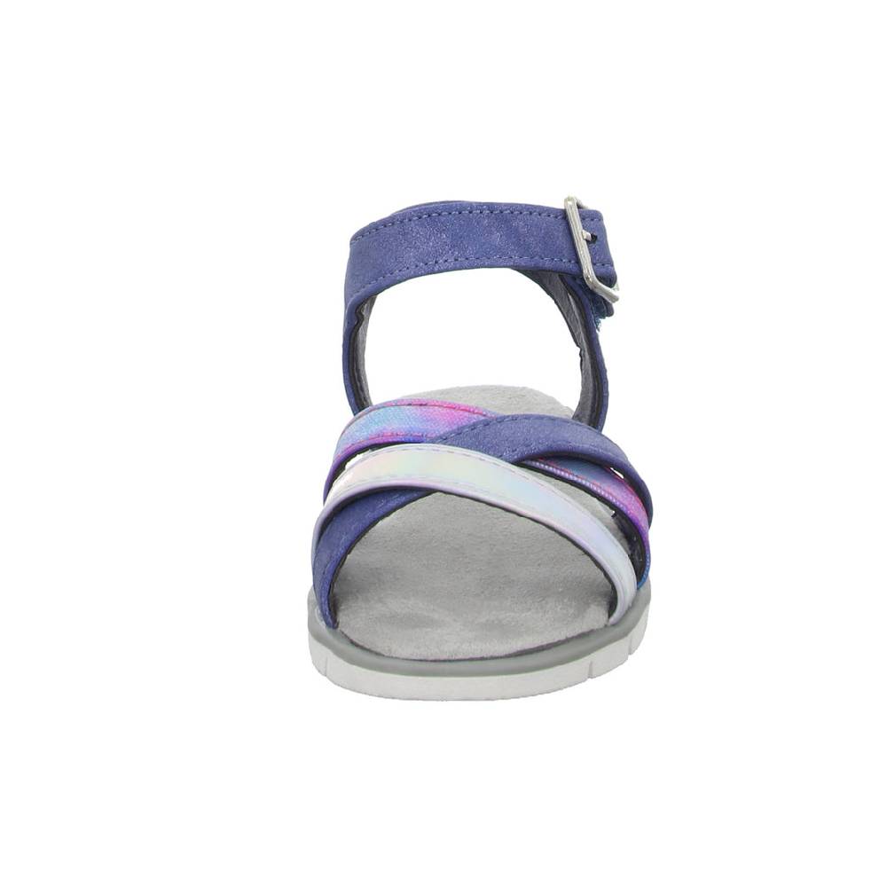girlZ onlY Sandalette Vierteljährliche Förderung