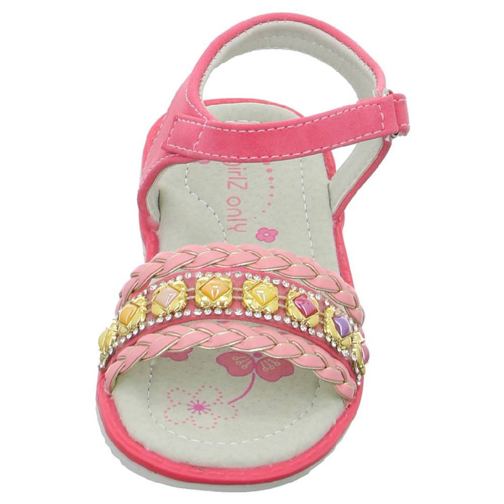 girlZ onlY Sandalette Bis zu 55% Rabatt
