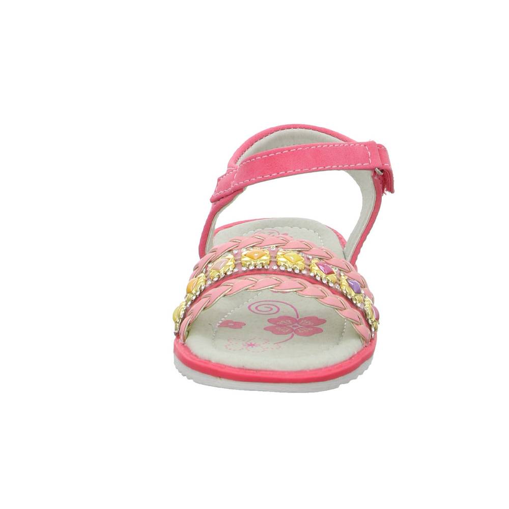 girlZ onlY Sandalette Bis zu 55% Rabatt