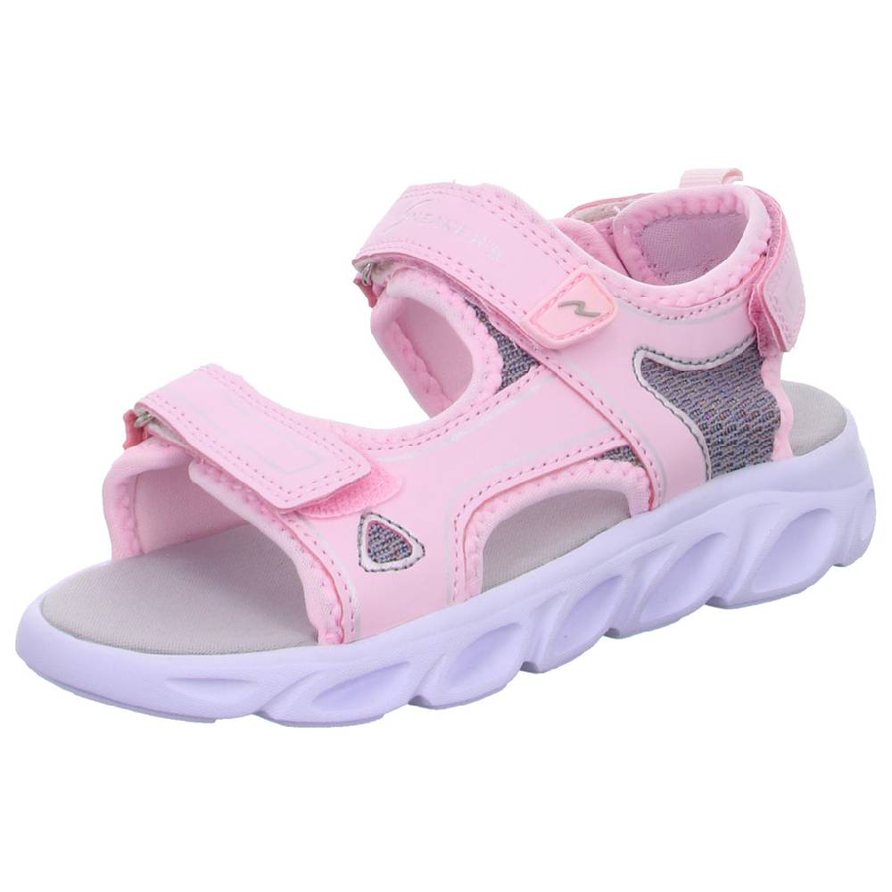 Sneakers Sandalette Discount Store für neue Produkte