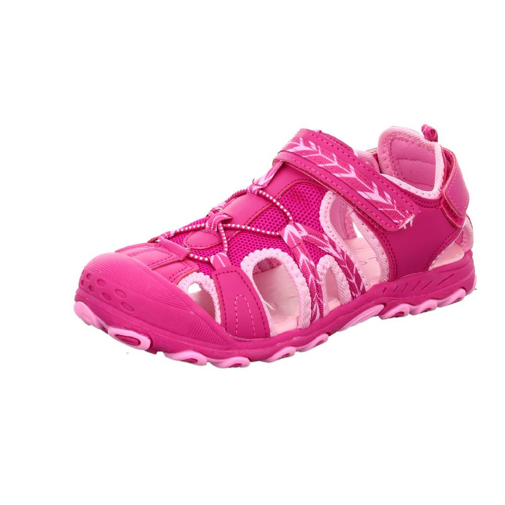 Sneakers Sandalette Nur noch ein Tag übrig