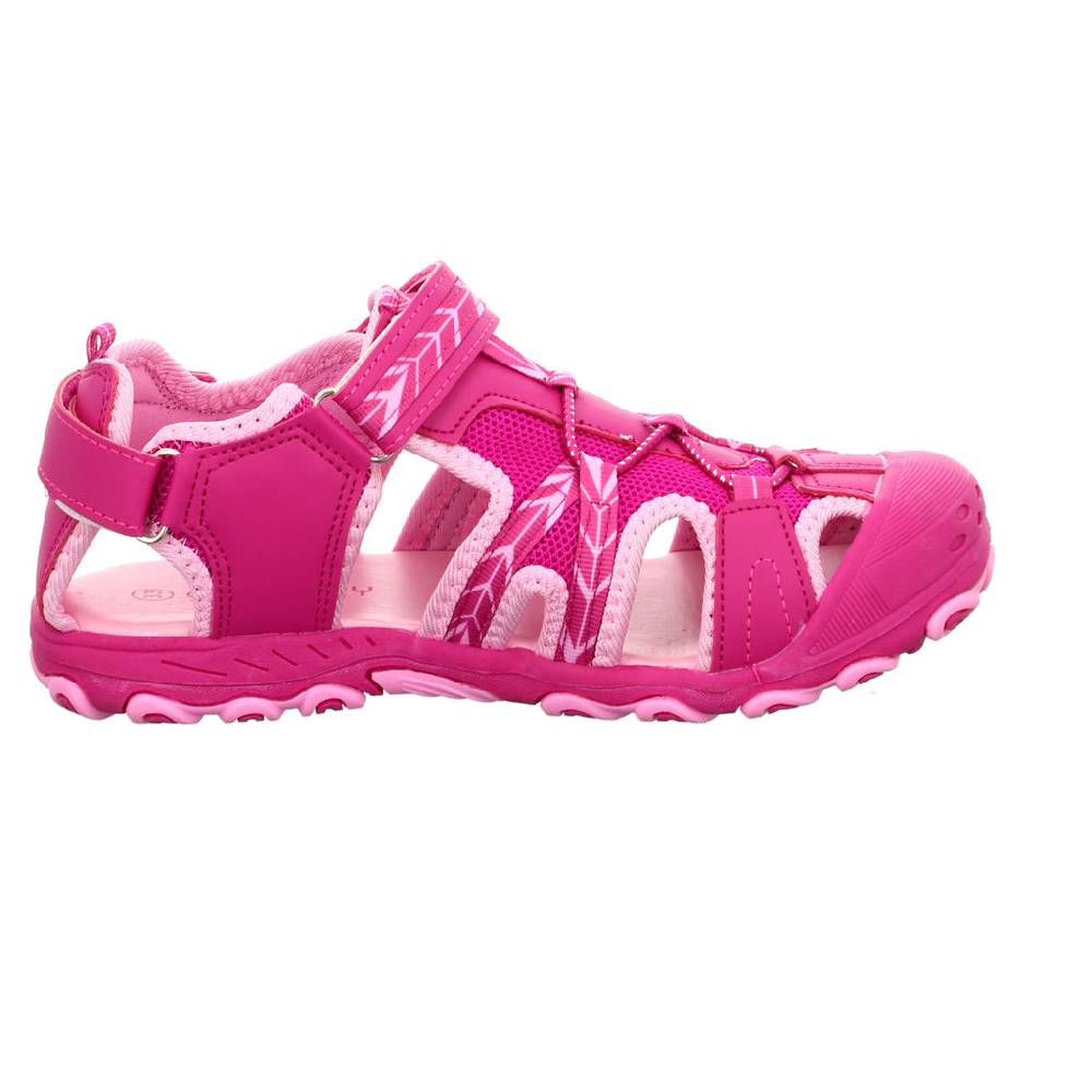 Sneakers Sandalette Nur noch ein Tag übrig