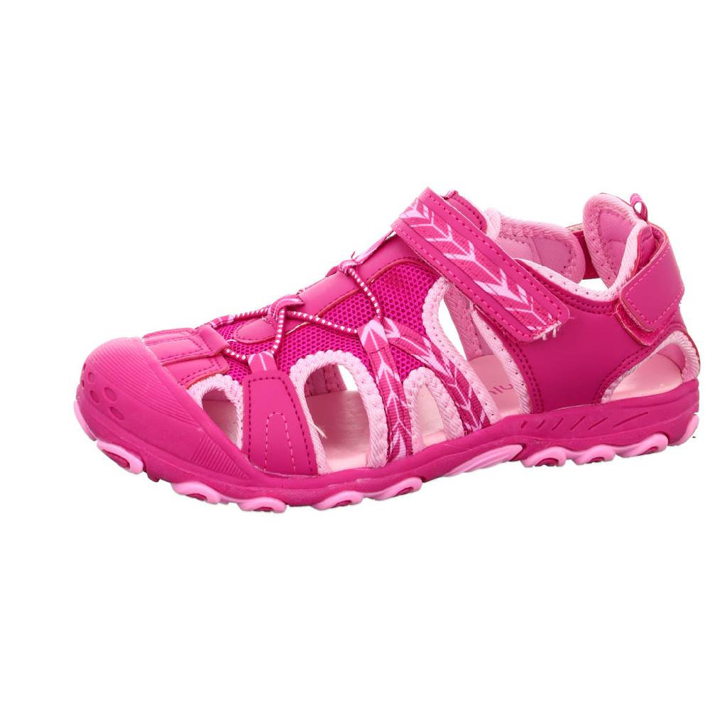 Sneakers Sandalette Nur noch ein Tag übrig