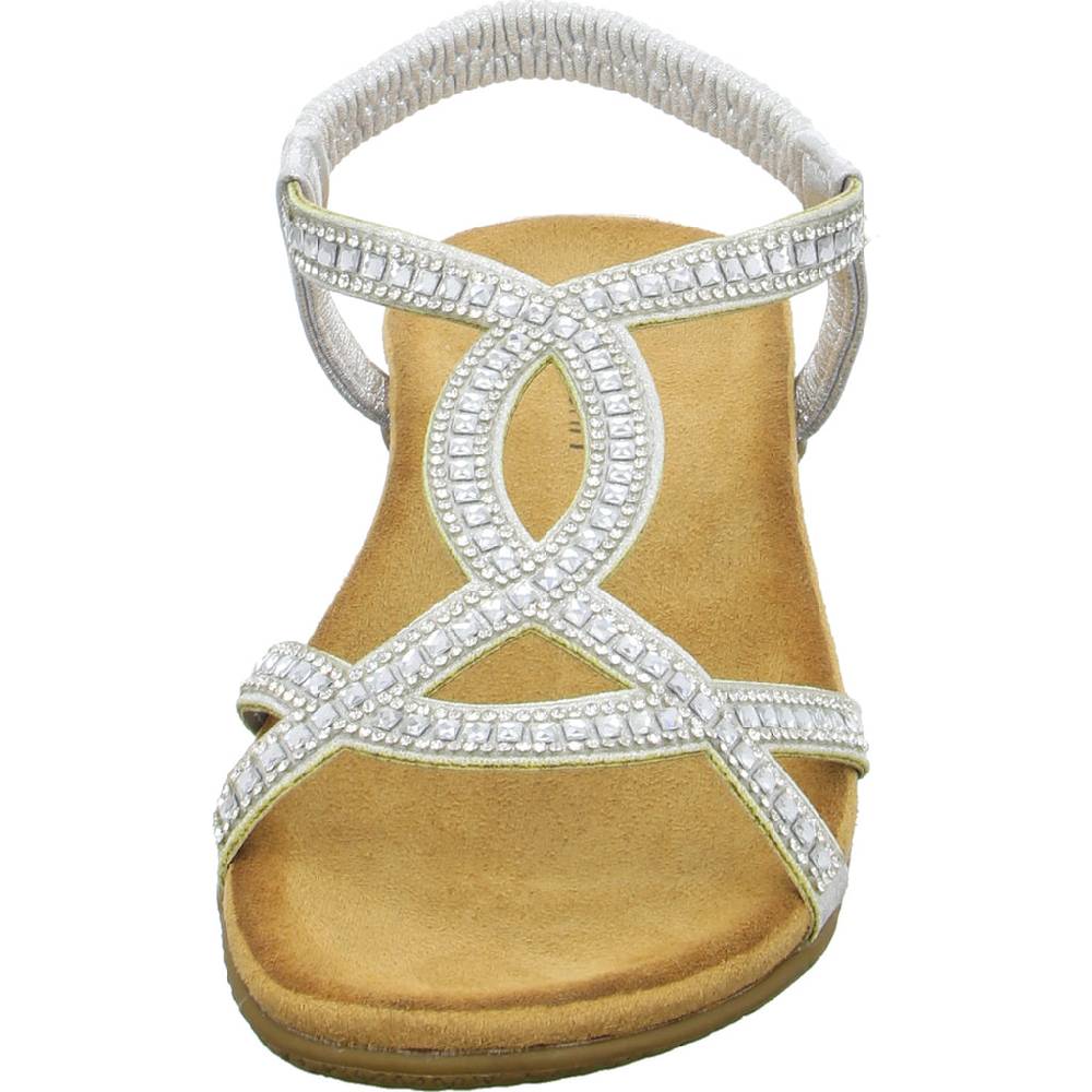 girlZ onlY Sandalette Super Rabatt