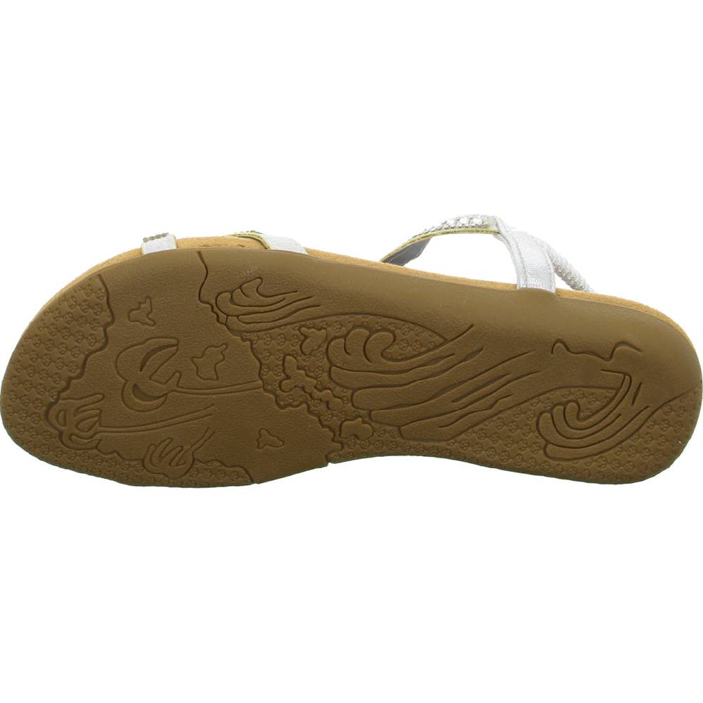 girlZ onlY Sandalette Super Rabatt
