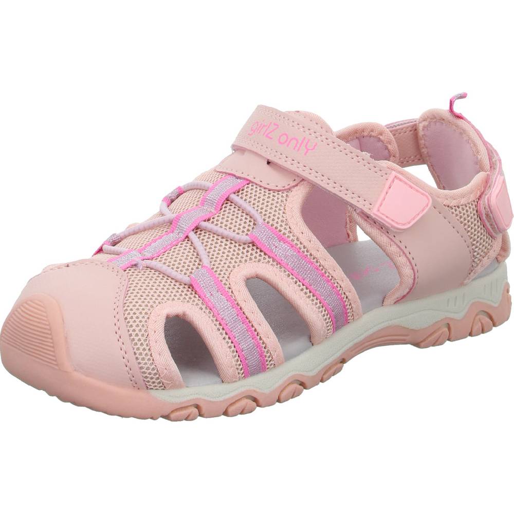 girlZ onlY Sandalette Riesige Rabatte