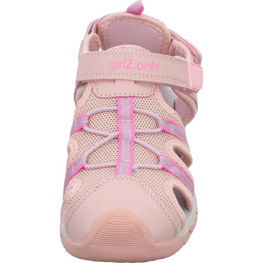 girlZ onlY Sandalette Riesige Rabatte
