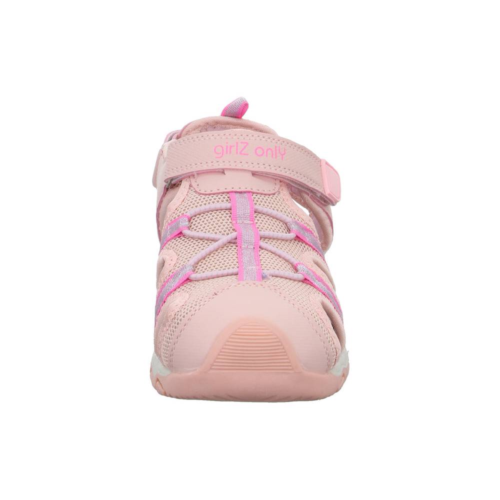 girlZ onlY Sandalette Riesige Rabatte