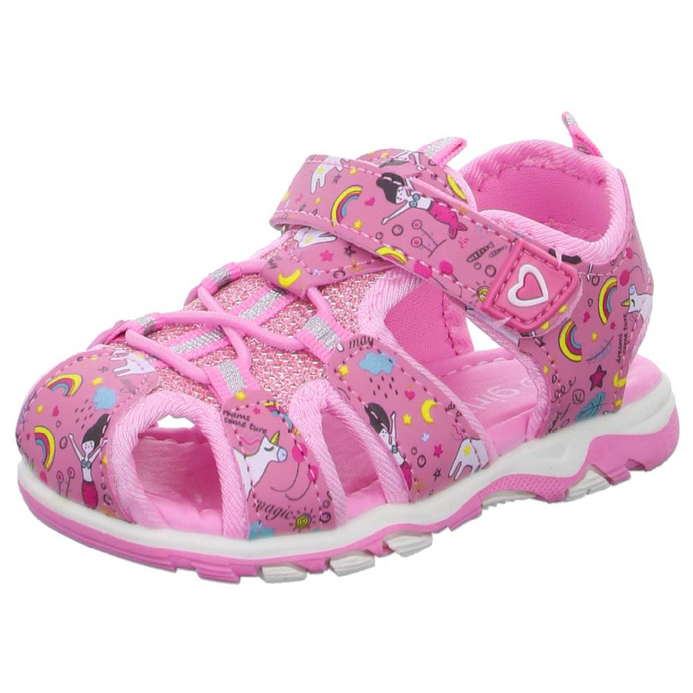 girlZ onlY Sandalette 50% Rabatt mit kostenlosem Versand