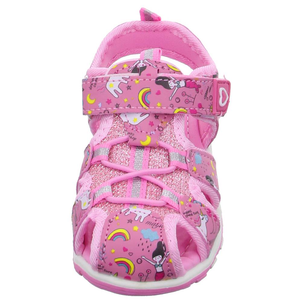 girlZ onlY Sandalette 50% Rabatt mit kostenlosem Versand