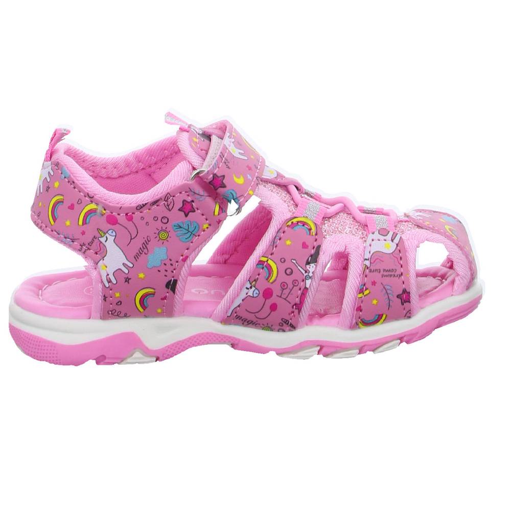 girlZ onlY Sandalette 50% Rabatt mit kostenlosem Versand