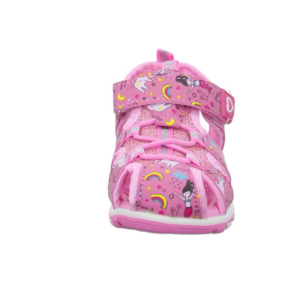 girlZ onlY Sandalette 50% Rabatt mit kostenlosem Versand