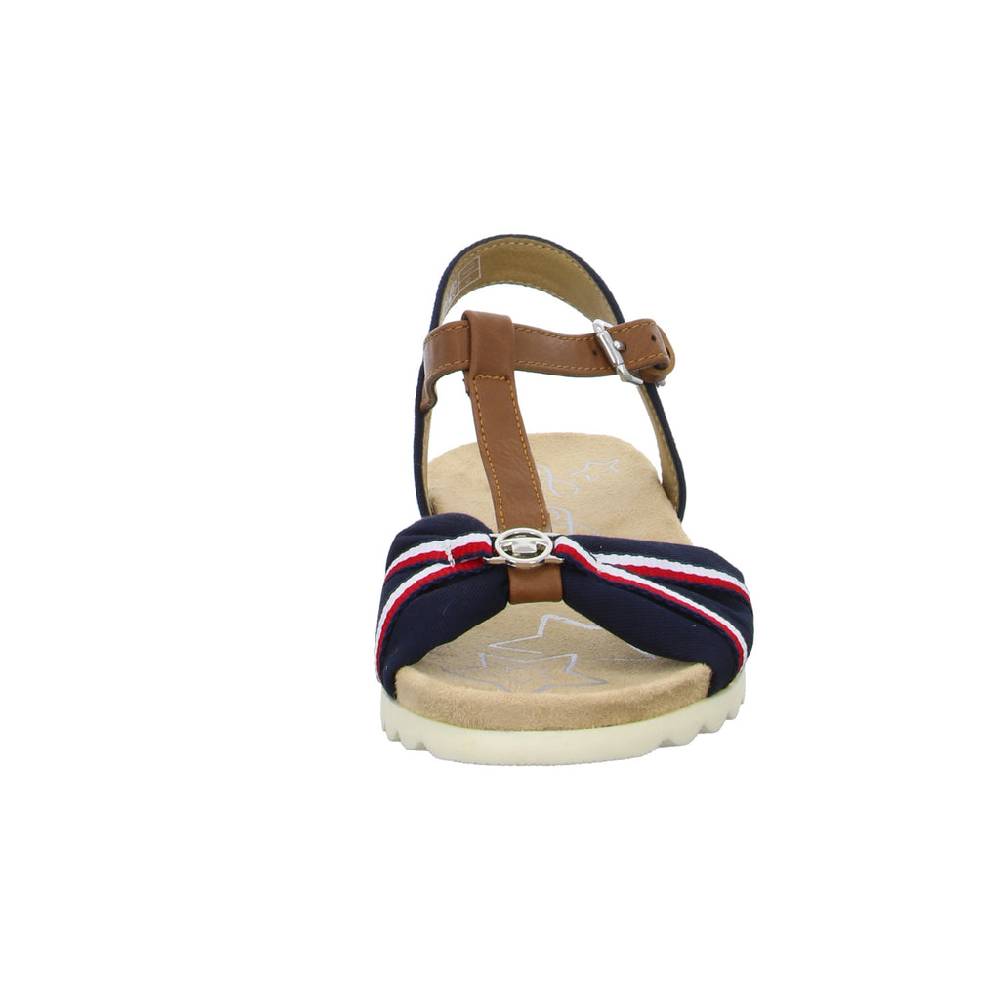 Tom Tailor Sandalette Kostenloser Versand international