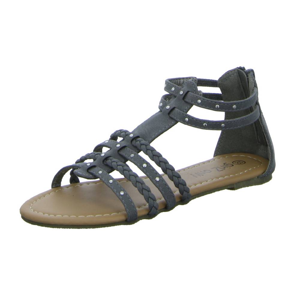 girlZ onlY Sandalette Speichern exportieren