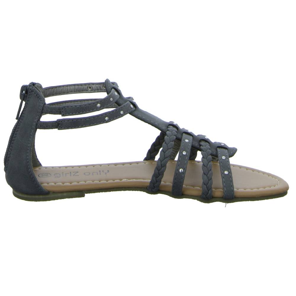 girlZ onlY Sandalette Speichern exportieren