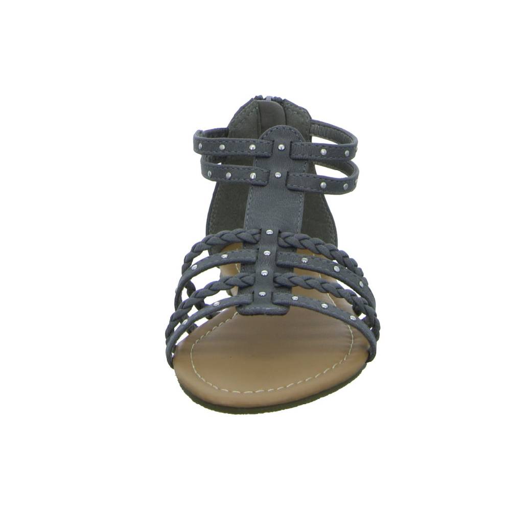 girlZ onlY Sandalette Speichern exportieren
