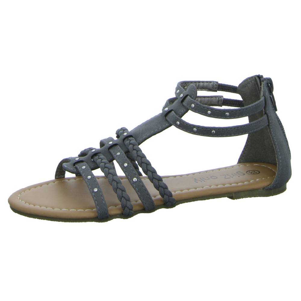 girlZ onlY Sandalette Speichern exportieren