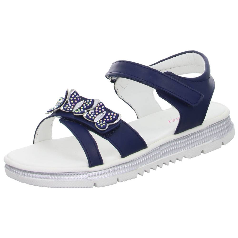 girlZ onlY Sandalette Black Friday Preise