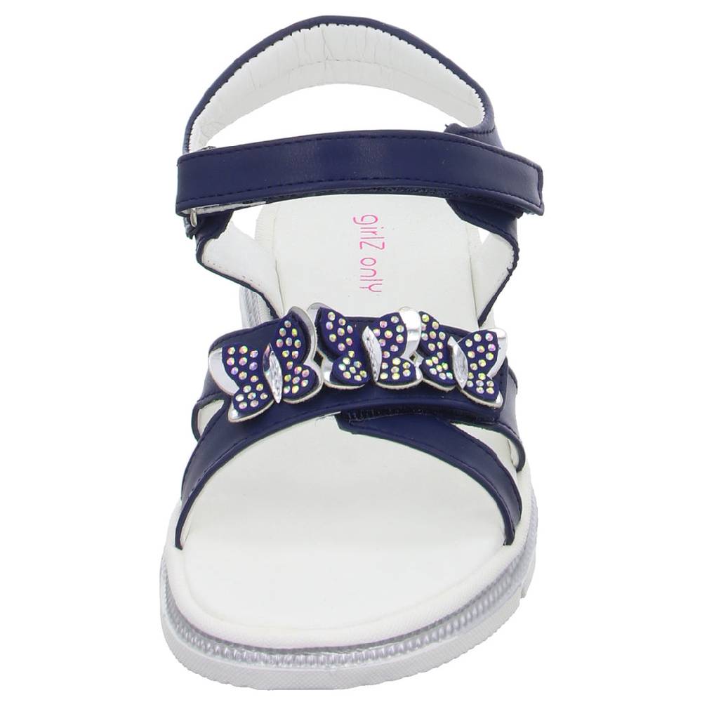 girlZ onlY Sandalette Black Friday Preise