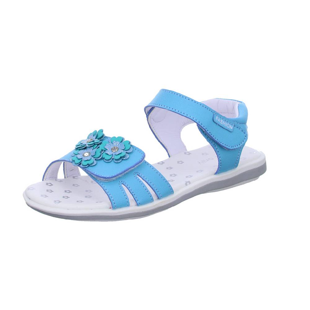 girlZ onlY Sandalette Im Verkauf