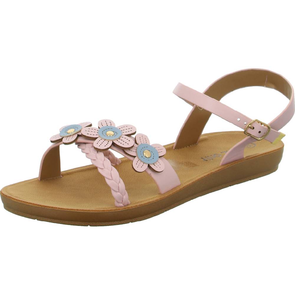 girlZ onlY Sandalette zollfrei