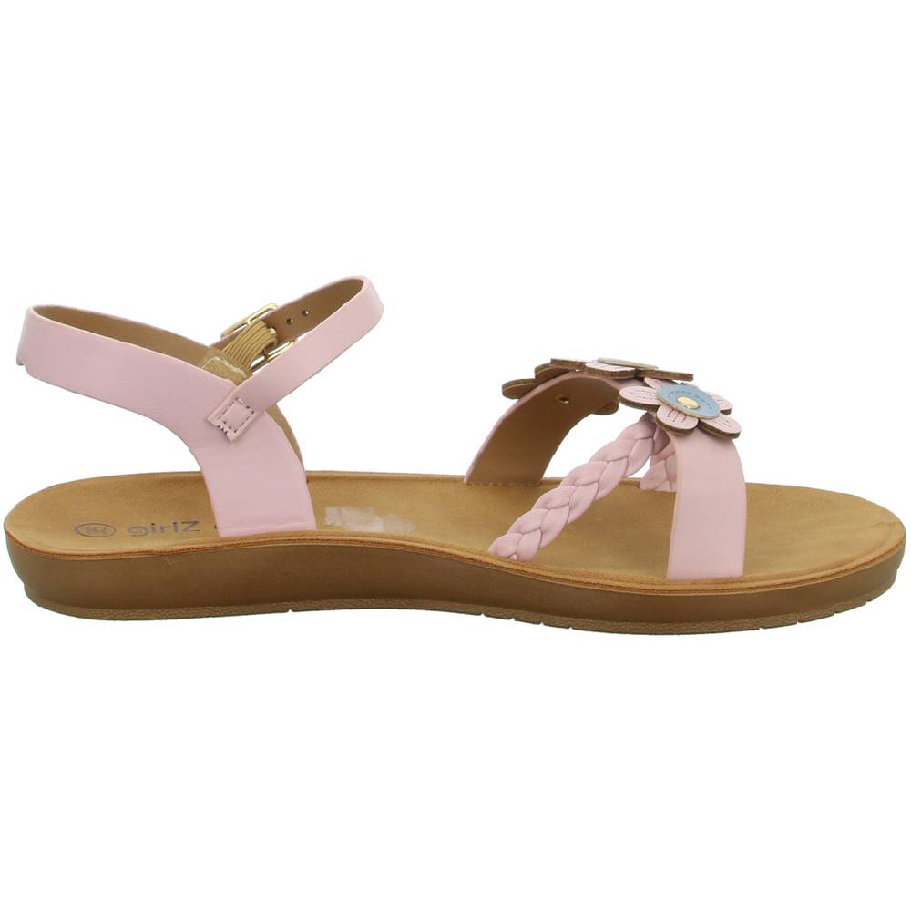 girlZ onlY Sandalette zollfrei