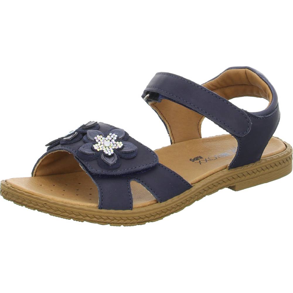 BOXX Kids Sandalette 50% Rabatt für begrenzte Zeit